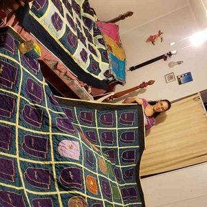 Meet your Posher, Chandala